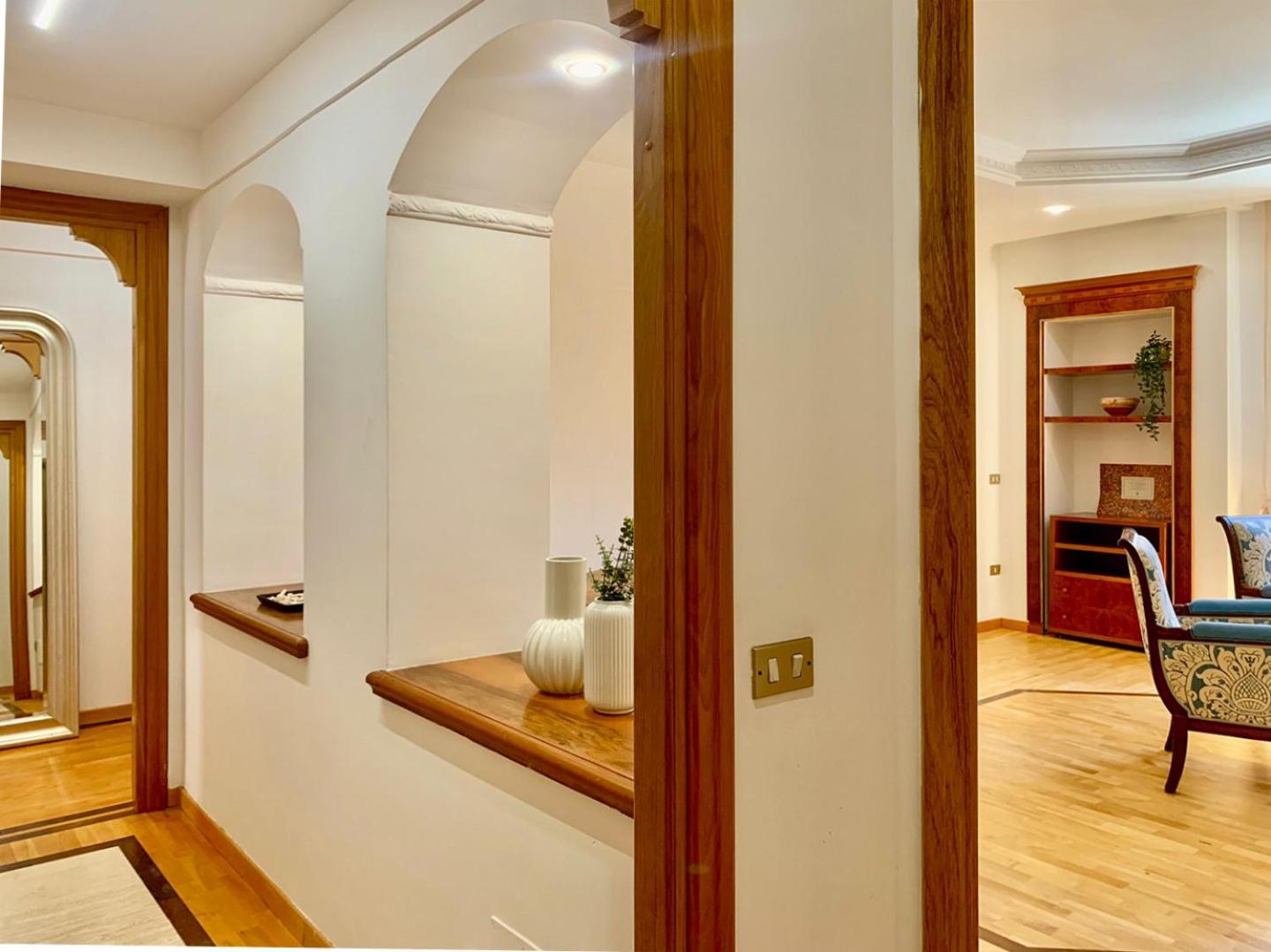 Colosseo Prestige Apartamento *