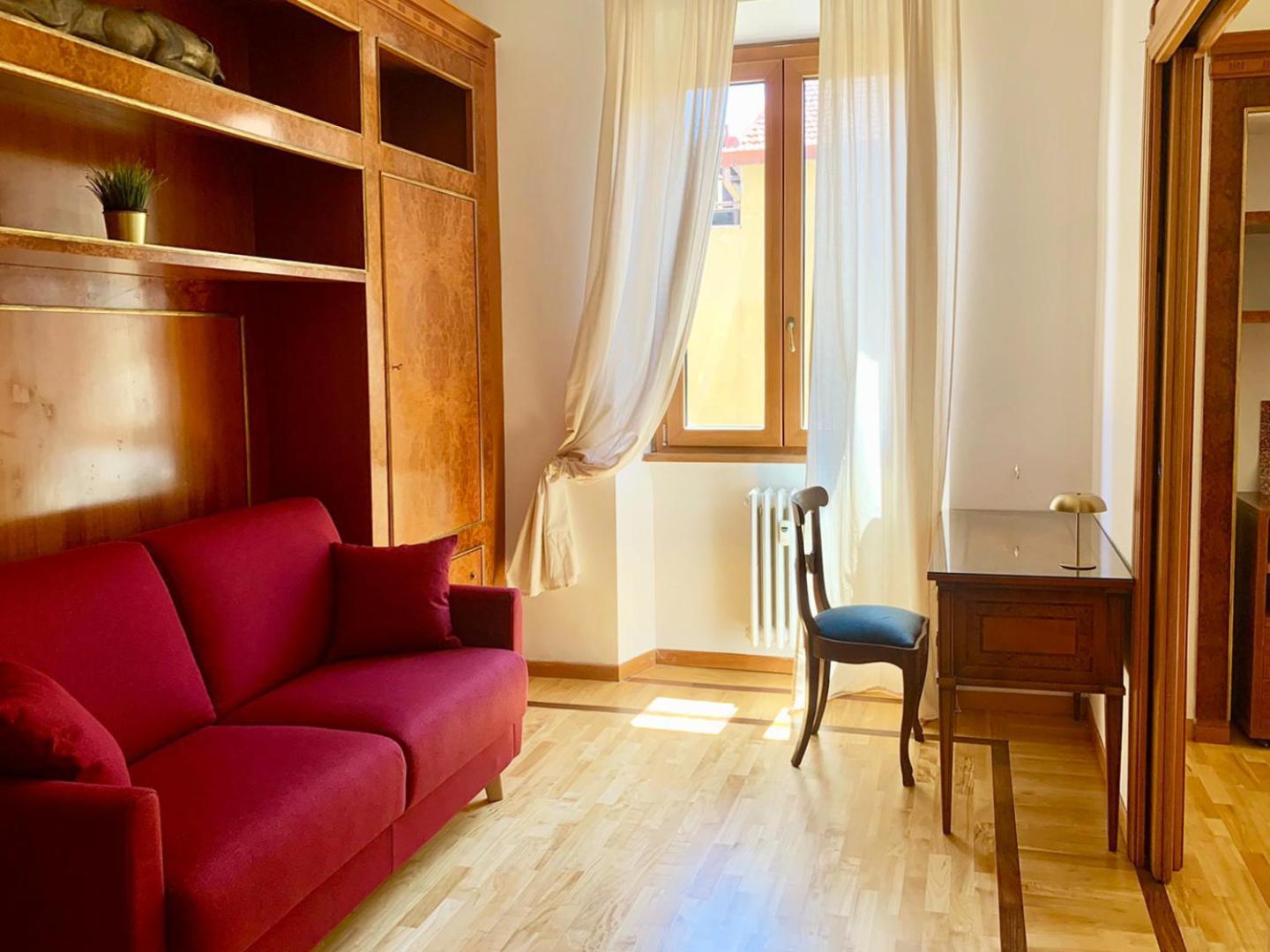 Colosseo Prestige Apartamento