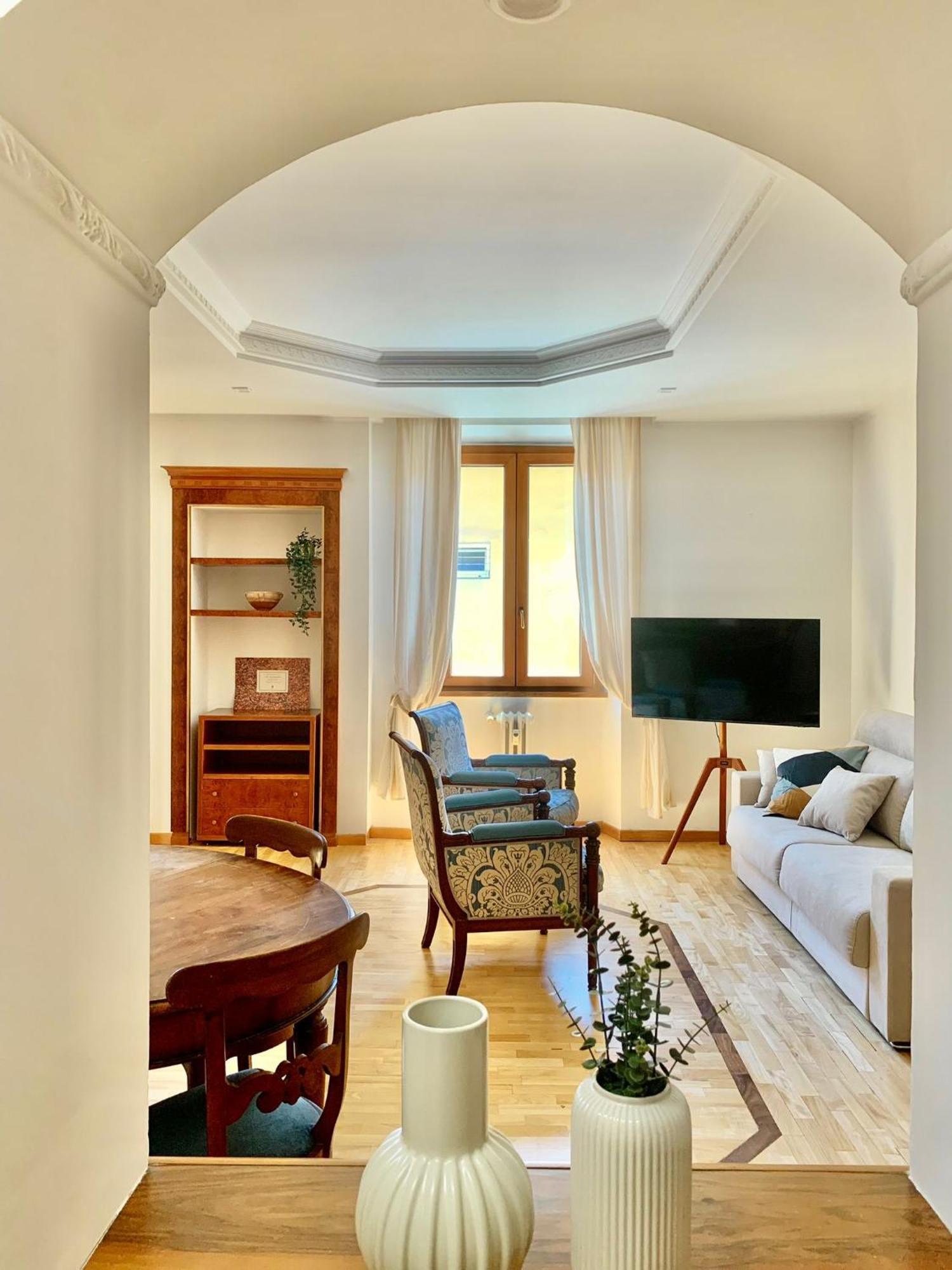 Apartamento Colosseo Prestige Roma